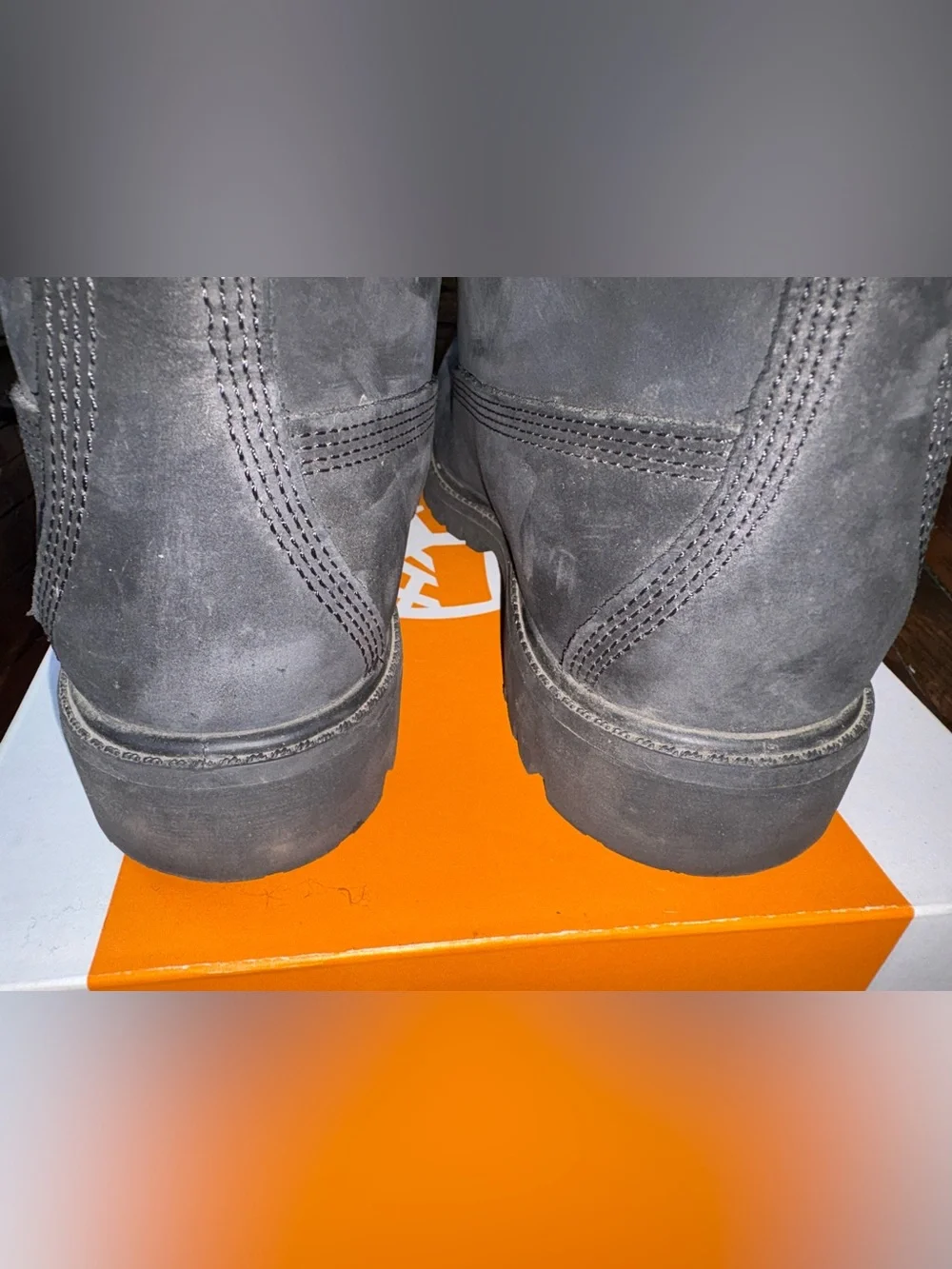 Timberland 6